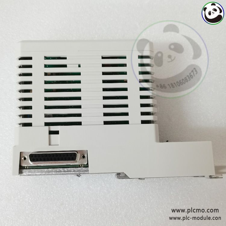 ABB CI871K01 3BSE056767R1 Communication module AC800M..jpg