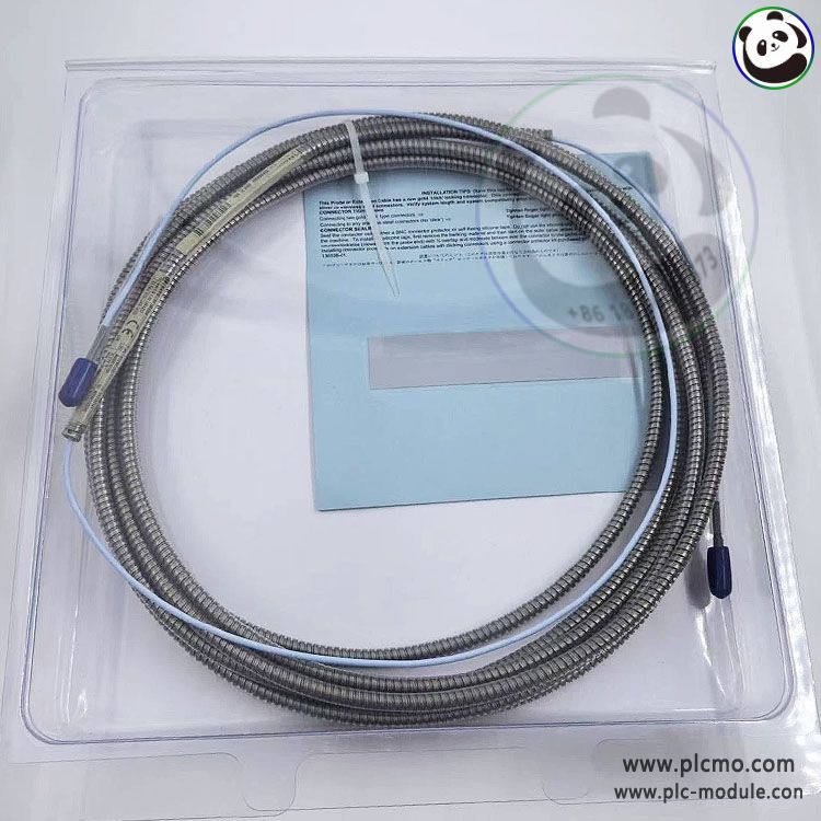 Bently 330930-065-02-05 Extension Cord Sensor Probes..jpg