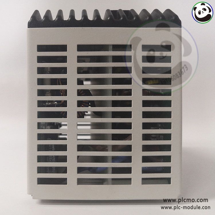 GE 8920-PS-DC IS I-O MODULE PWR SUPPLY...jpg