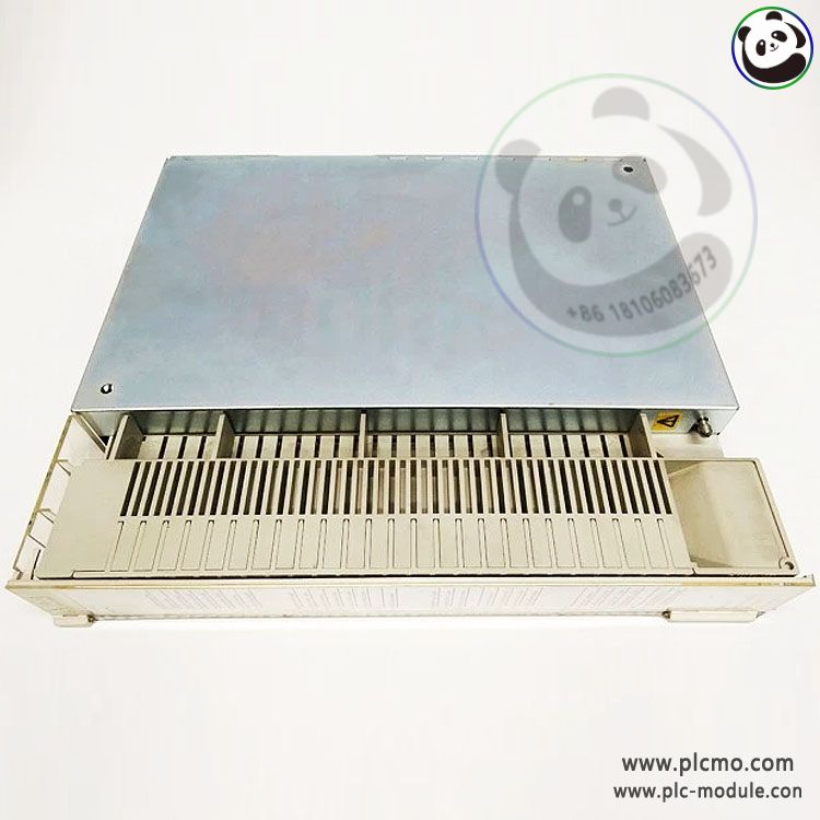 ABB DI620 3BHT300002R1 S600 I-O DIGITAL INPUT MODULE...jpg