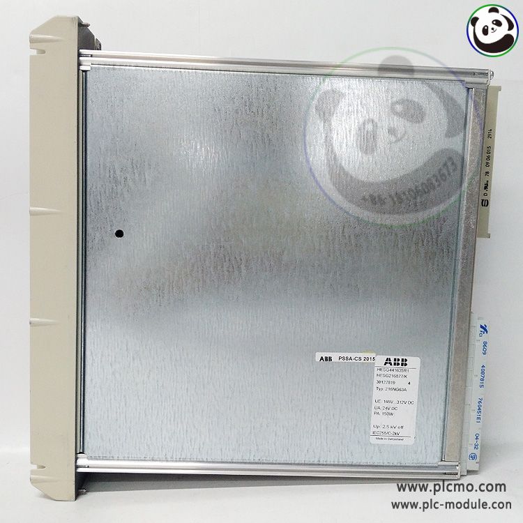 ABB 216NG63A HESG441635R1 HESG216877-K Module....jpg