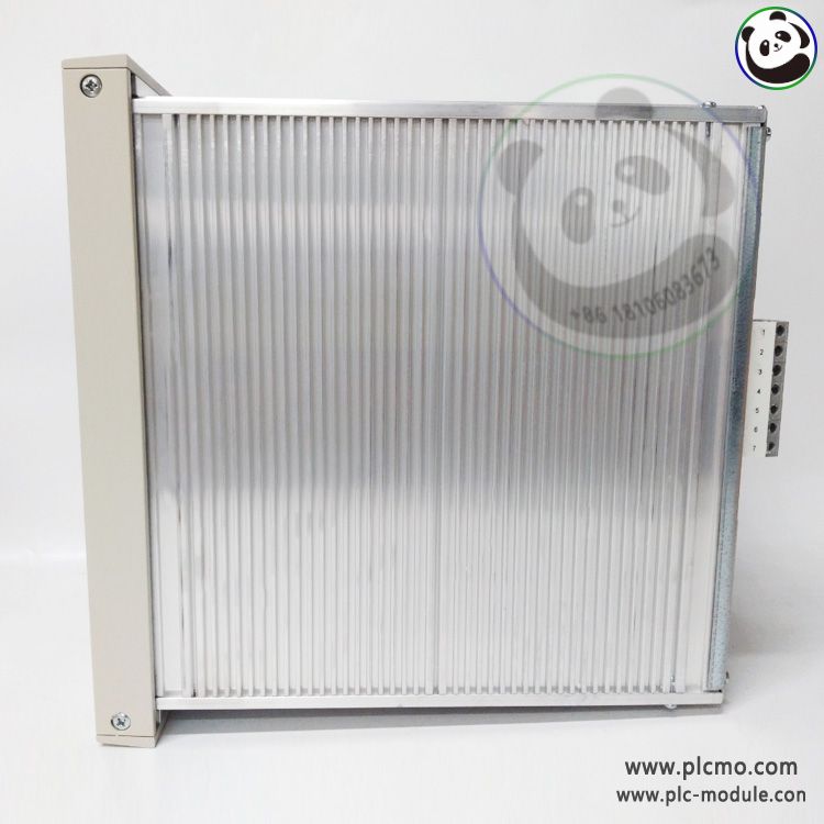 ABB REX010 HESG324426R0001 HESG324389 protective relay unit..jpg