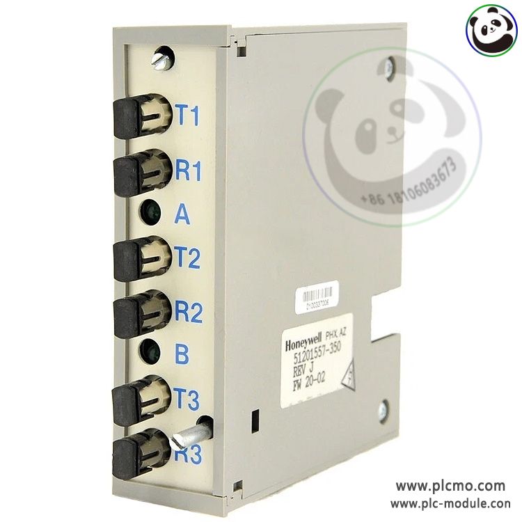 Honeywell 51201557-350 Fiber Optic Coupler.jpg