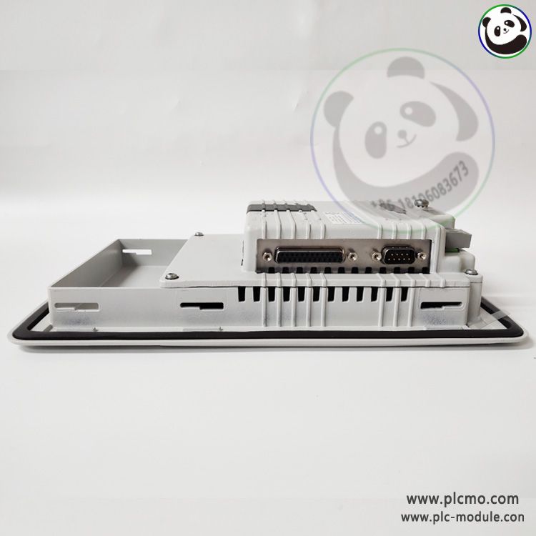 ABB PP826 3BSE042244R1 Panel 800 HMI Touch screen.....jpg