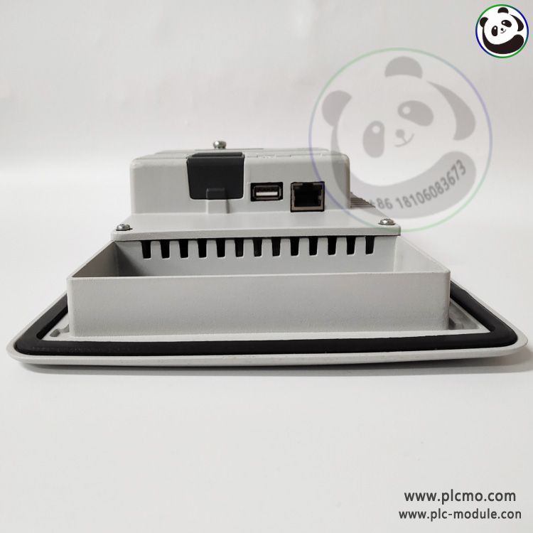 ABB PP826 3BSE042244R1 Panel 800 HMI Touch screen....jpg