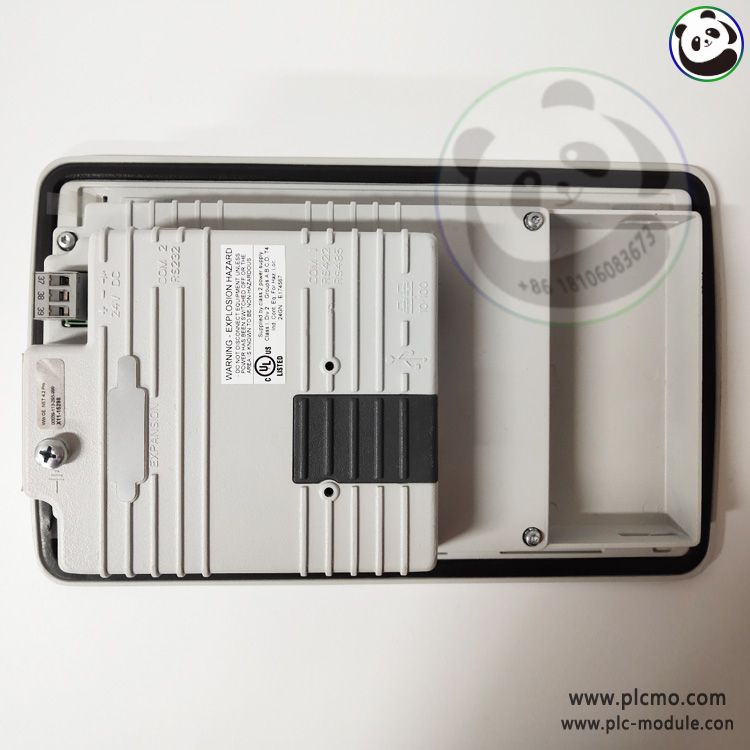 ABB PP826 3BSE042244R1 Panel 800 HMI Touch screen...jpg