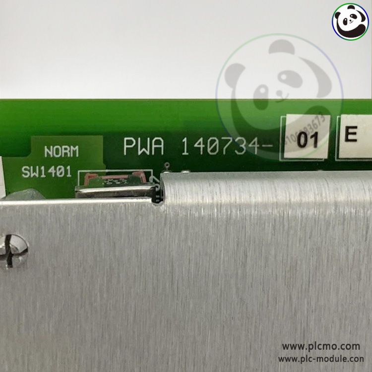 Bently 3500-40M Proximitor monitor module 140734-01.....jpg