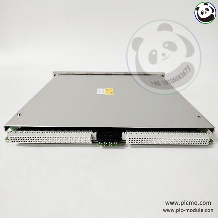 Bently 3500-40M Proximitor monitor module 140734-01...jpg