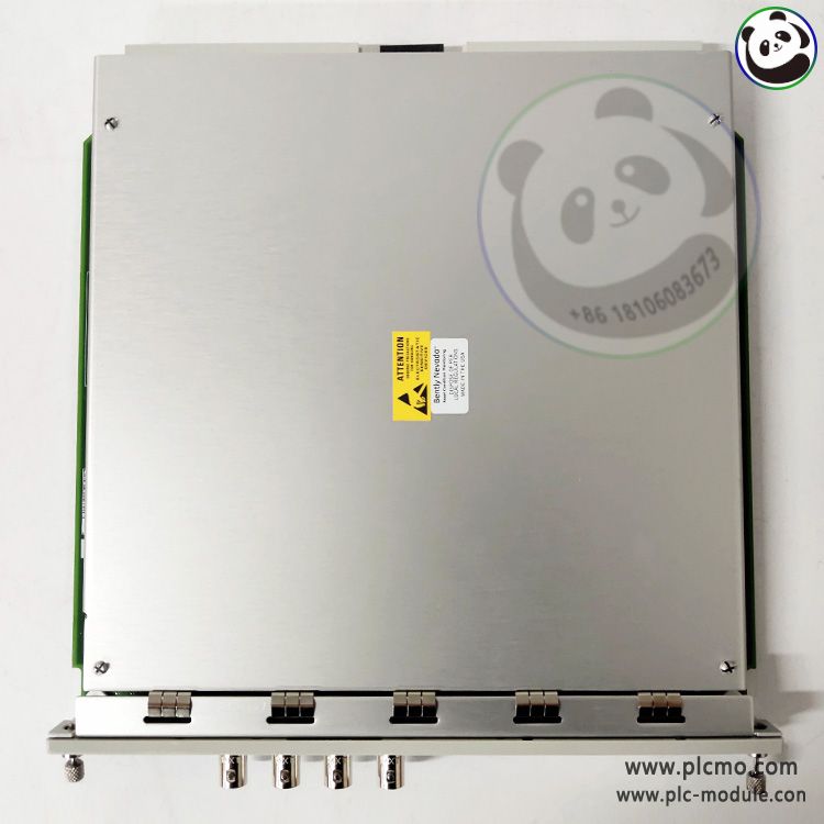 Bently 3500-40M Proximitor monitor module 140734-01.jpg