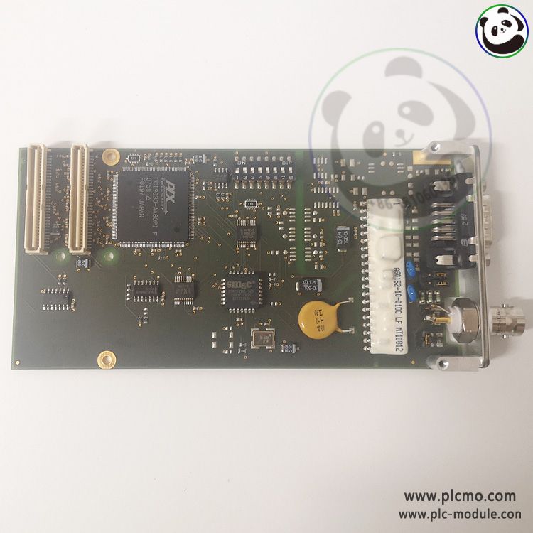 TEWS TECHNOLOGIES TPMC815-11 PCB