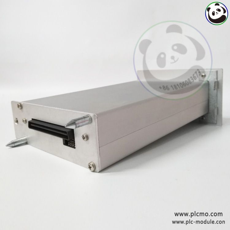 ABB 1TGB302003R0003 Profibus Gateway Module..jpg