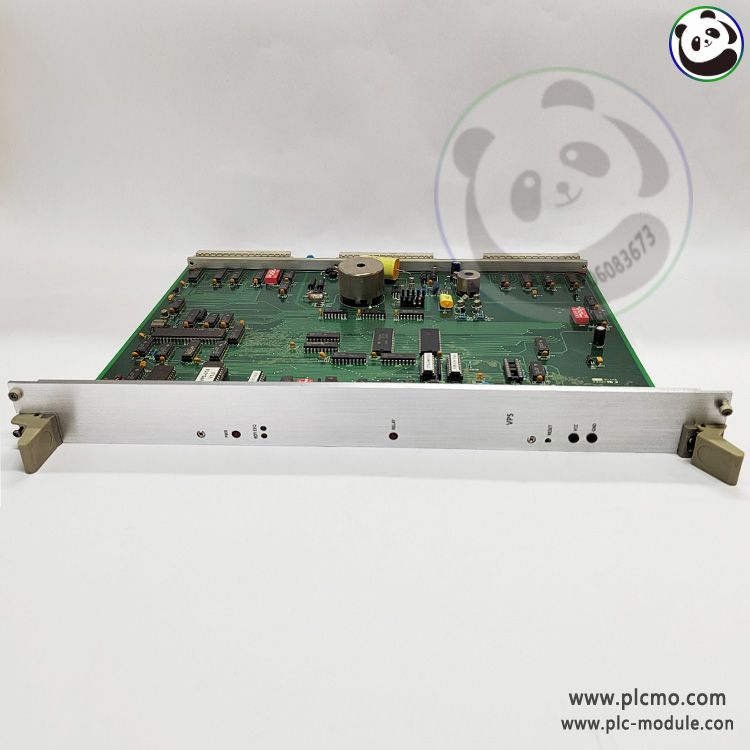 ALSTOM 12004-102-01 VPS BOARD