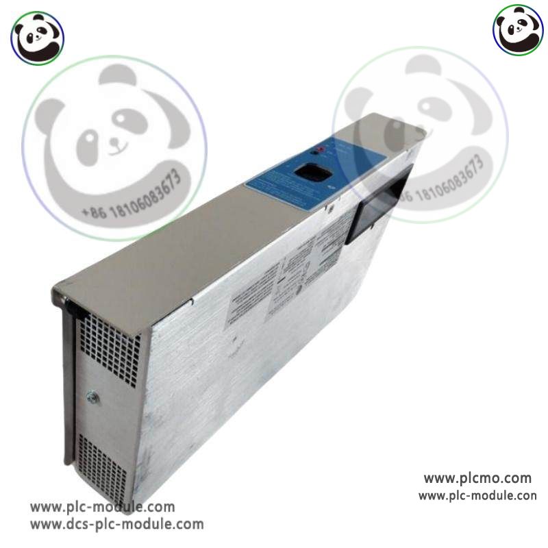 Hoeywell CC-PWRR01 51199939-100 Redundant Power supply
