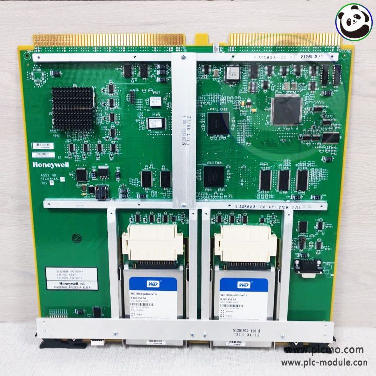 HONEYWELL 51403698-100 51403645-100 CONT