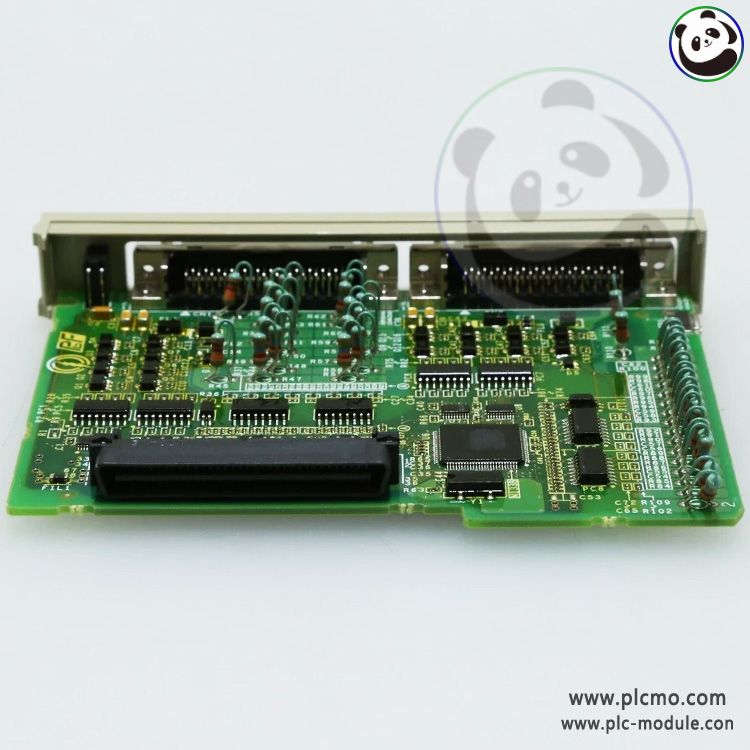 YASKAWA JAPMC-IQ2303-E Input/Output Module