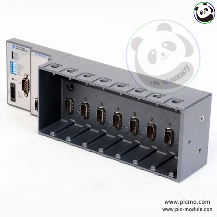 NI cRIO-9073 CompactRIO Controller model