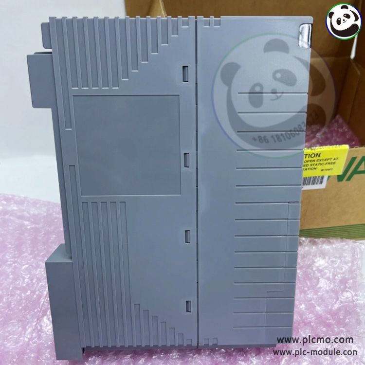 Yokogawa CP451-50 S2 Processor Module