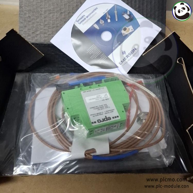 Emerson PR6423 000-001+CON041 Eddy Current Sensor.jpg
