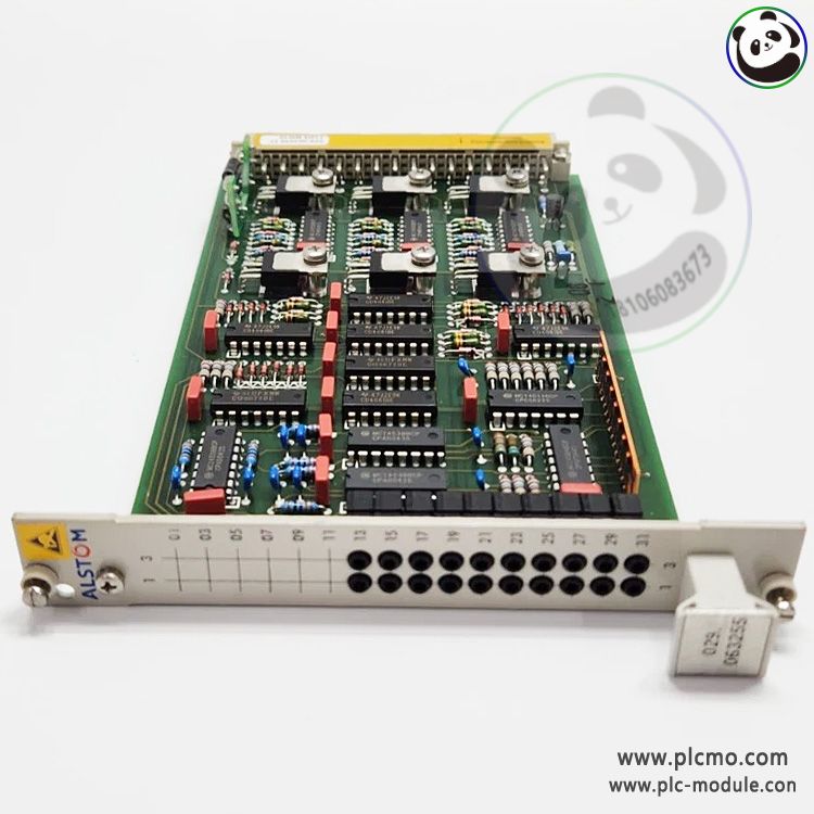 ALSTOM 029.063255 PCB CARD 029.06325527...jpg