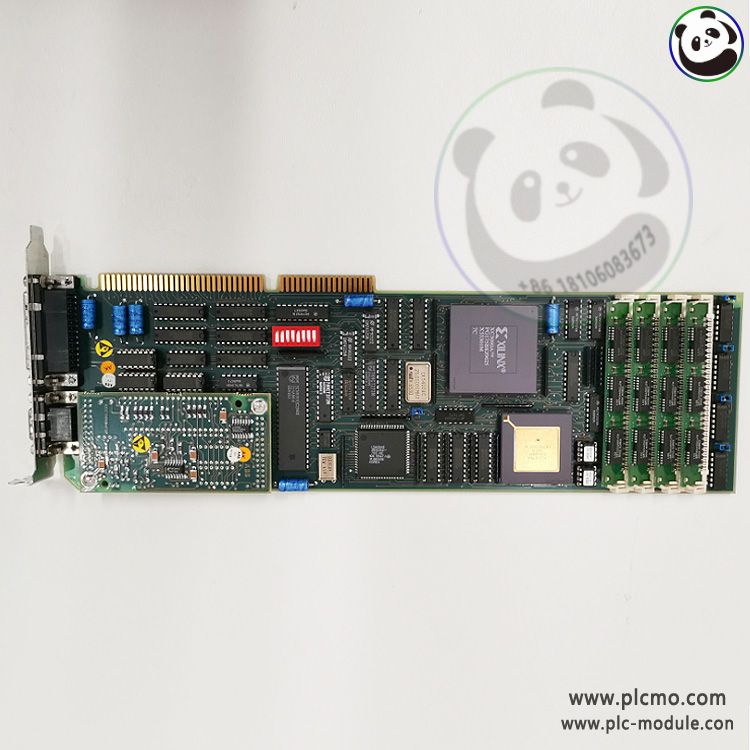 ABB DSPU131 3BSE000355R1 Medium and high voltage interface module.....jpg