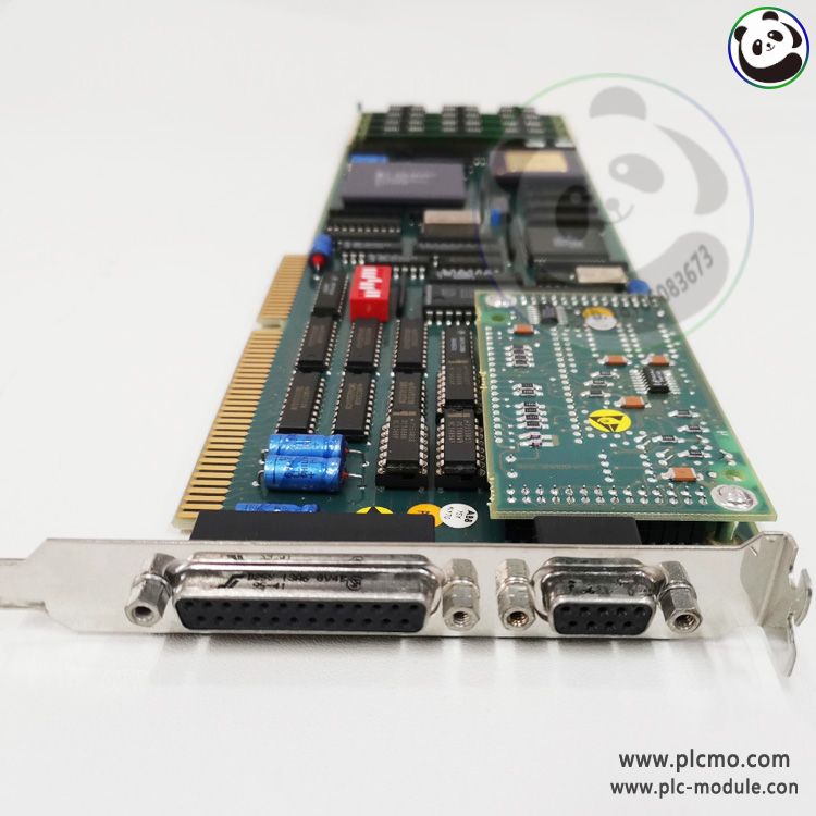 ABB DSPU131 3BSE000355R1 Medium and high voltage interface m