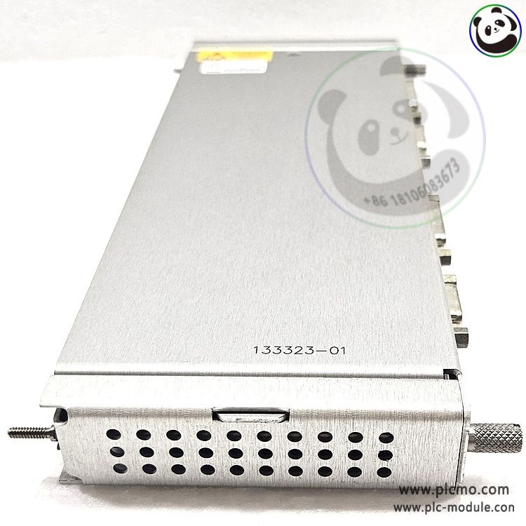 BENTLY NEVADA 133323-01 COMM GATEWAY I-O MODULE...jpg