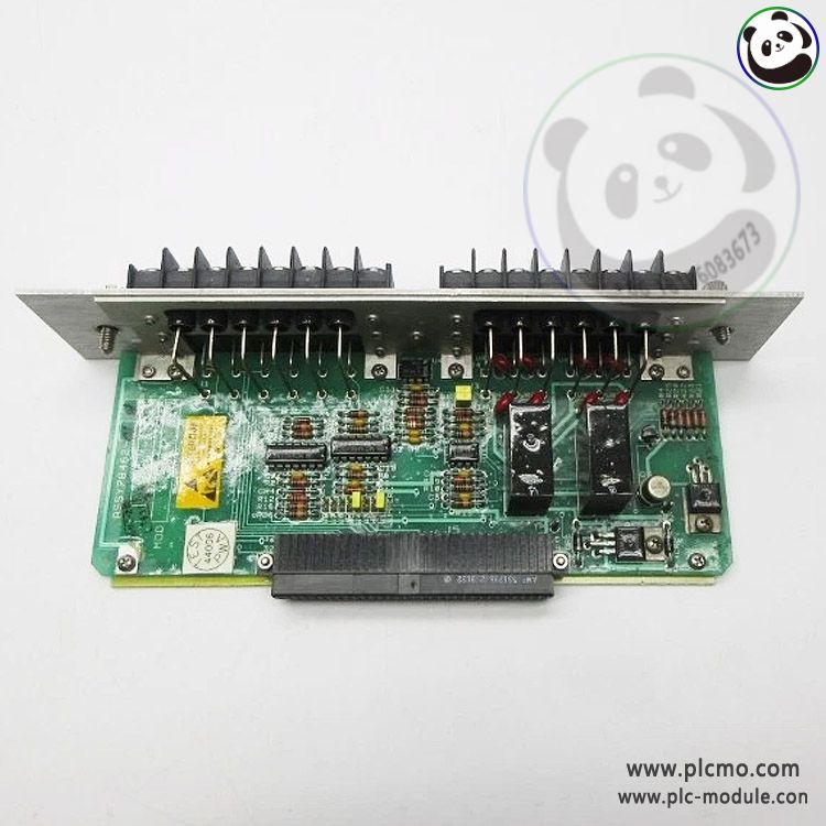 BENTLY 84143-01 XDCR I/O & RECORD TERMINALS ASSY78462-01