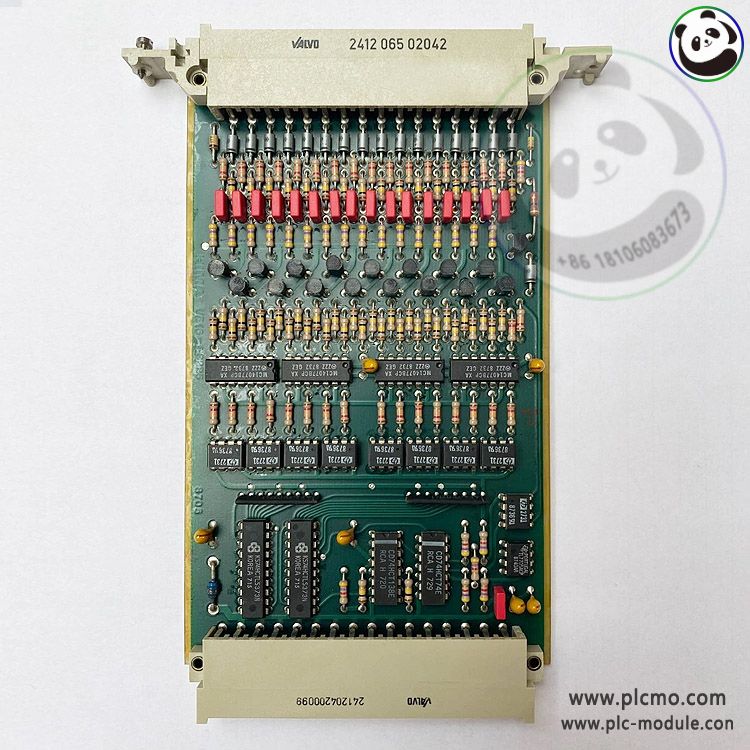 HIMA F3225 INPUT MODULE