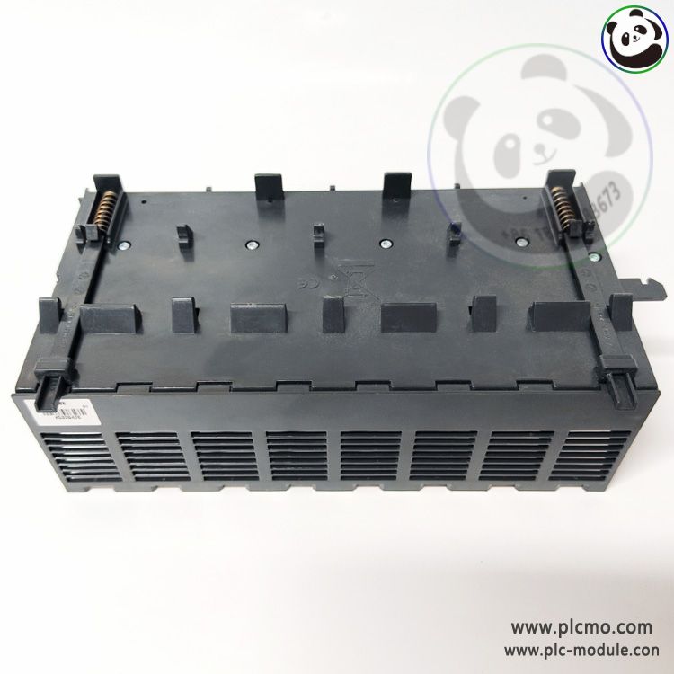 Valmet Metso D201376 MB8 Mounting Base..jpg