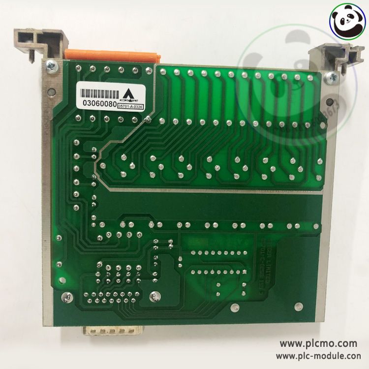 HONEYWELL 05701-A-0326 | FIELD INTERFACE