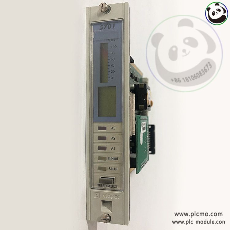 HONEYWELL 05701-A-0351 SINGLE CHANNEL CONTROLCARD