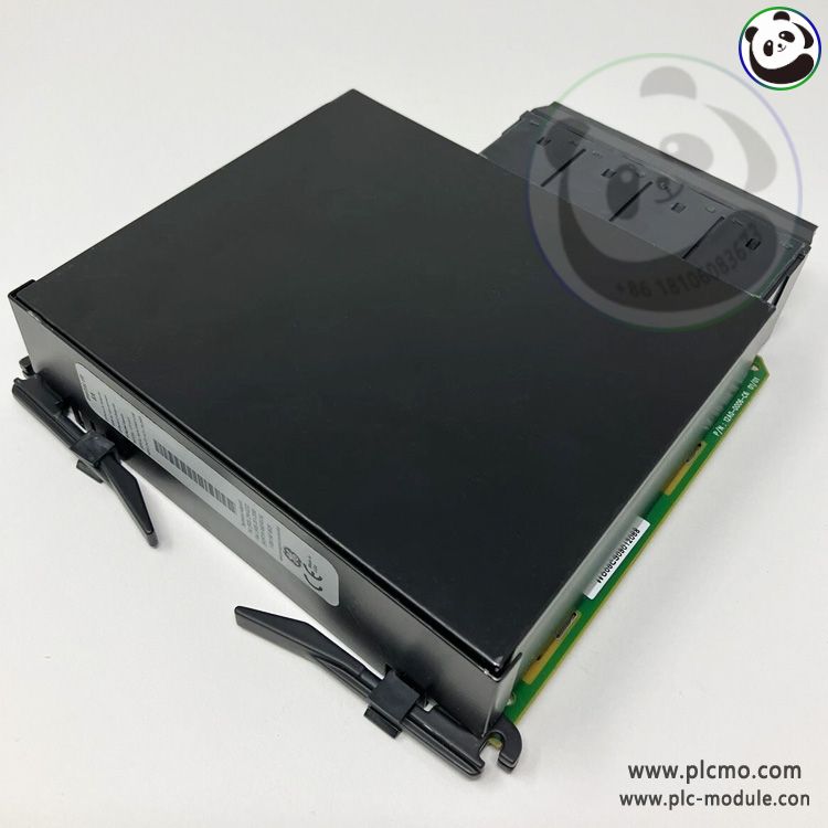 GE UR-6AH Multilin UR6AH Digital I-O Module.jpg