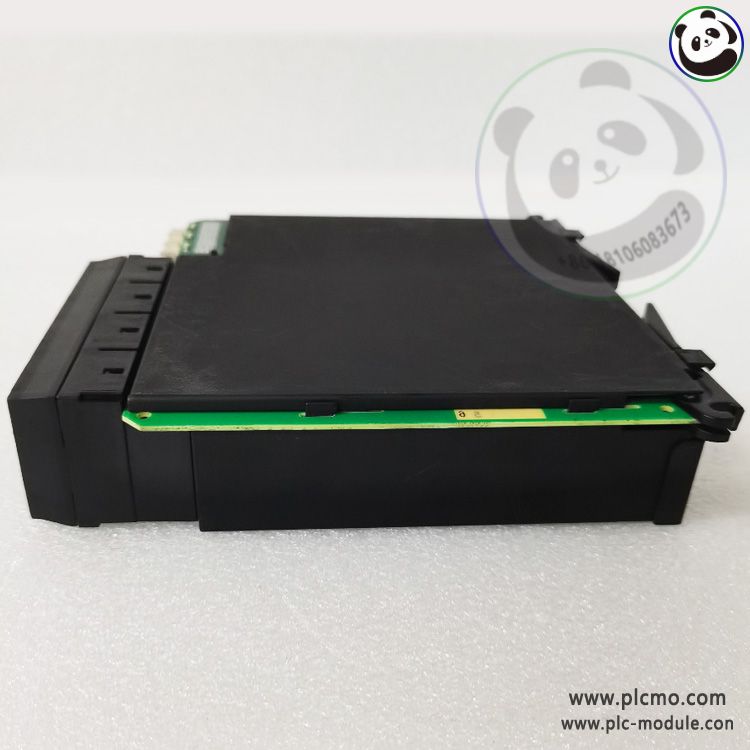 GE Multilin UR6AV Universal Relay Digital I-O Module..jpg