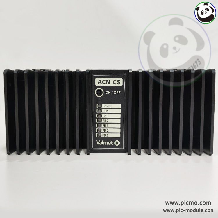 VALMET D202593 Controller Module