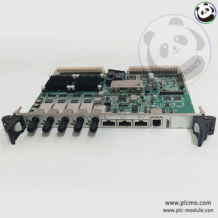 ZYGO ZMI-4004 | 8020-0500-01 | PCB Card