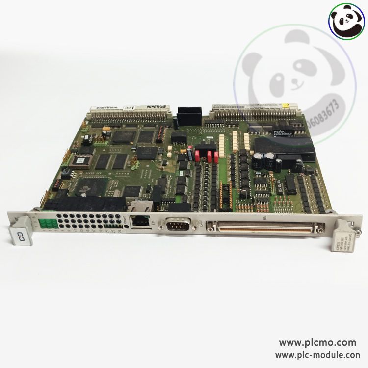 CONVERTEAM/GE ICP232 029.359325 controll