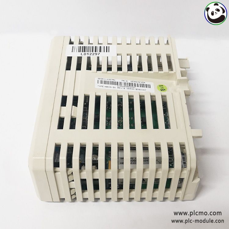 ABB NBIO-31 3BSE011337R1 I-O module....jpg