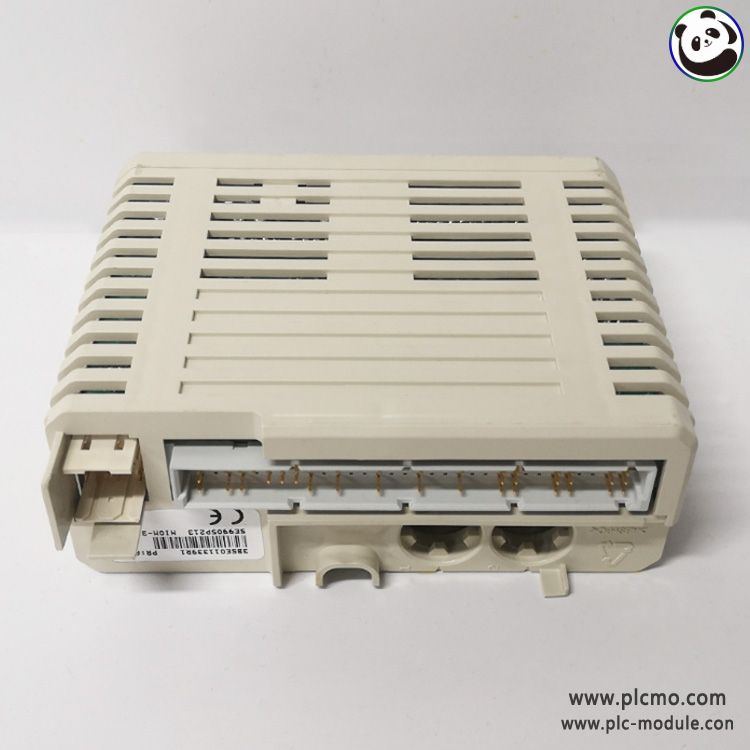 ABB NBIO-31 3BSE011337R1 I-O module..jpg