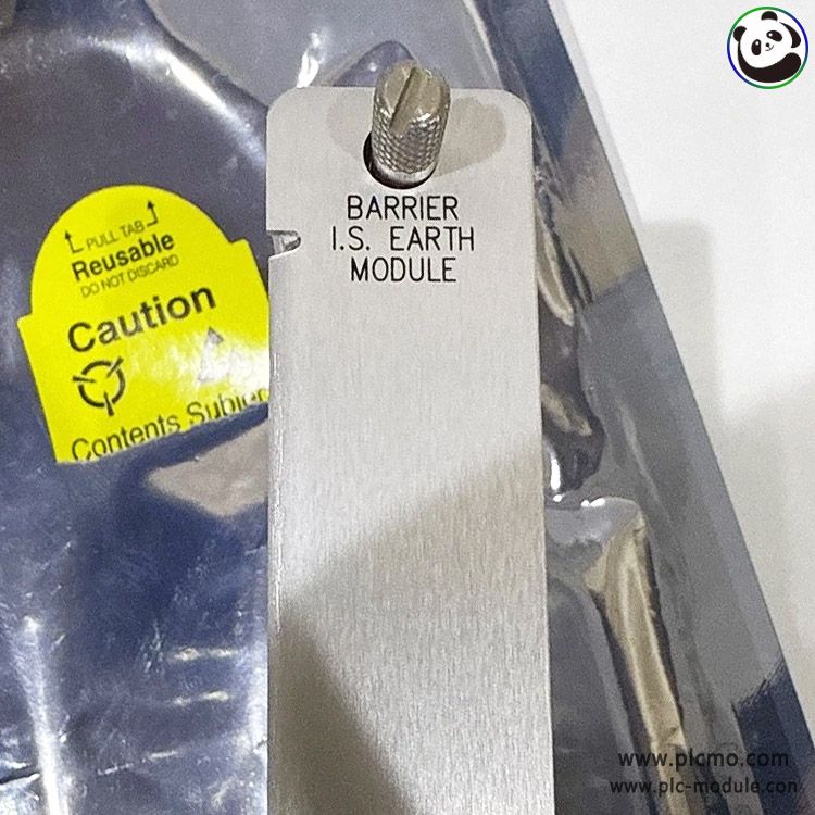 BENTLY 136719-01 BARRIER I.S EARTH MODULE...jpg