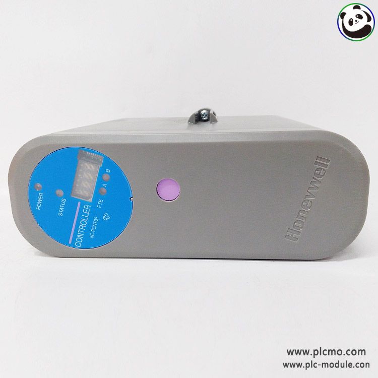 HONEYWELL 8C-PCNT02 51454363-275 Series 8 C300 Controller.jpg