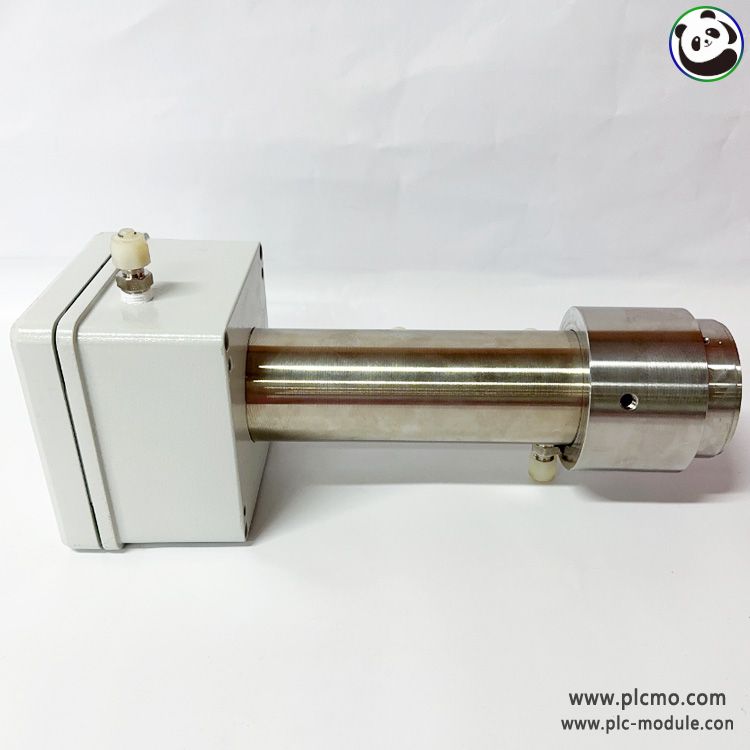 ABB AO2000 LS25 Transmitter Unit & Receiver Unit...jpg