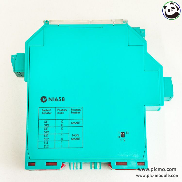 P+F KFD2-SCD2-1.LK Pepperl+Fuchs SMART CURRENT DRIVER...jpg