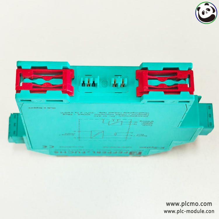 P+F KFD2-SCD2-1.LK Pepperl+Fuchs SMART CURRENT DRIVER..jpg