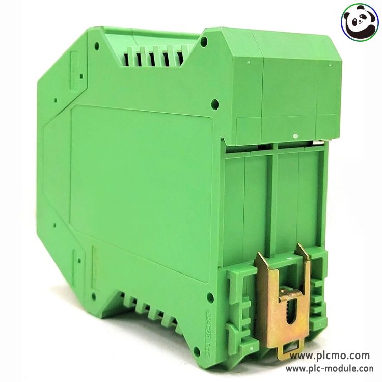 MOOG G122-824-001 PI Servo Amplifier..jpg