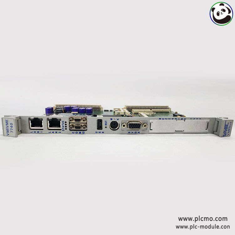 GE VMIVME-7740-850 350-007740-850 VMIC MODULE...jpg
