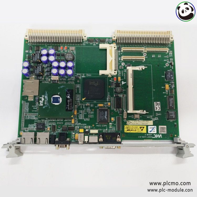 GE VMIVME-7740-850 350-007740-850 VMIC MODULE..jpg