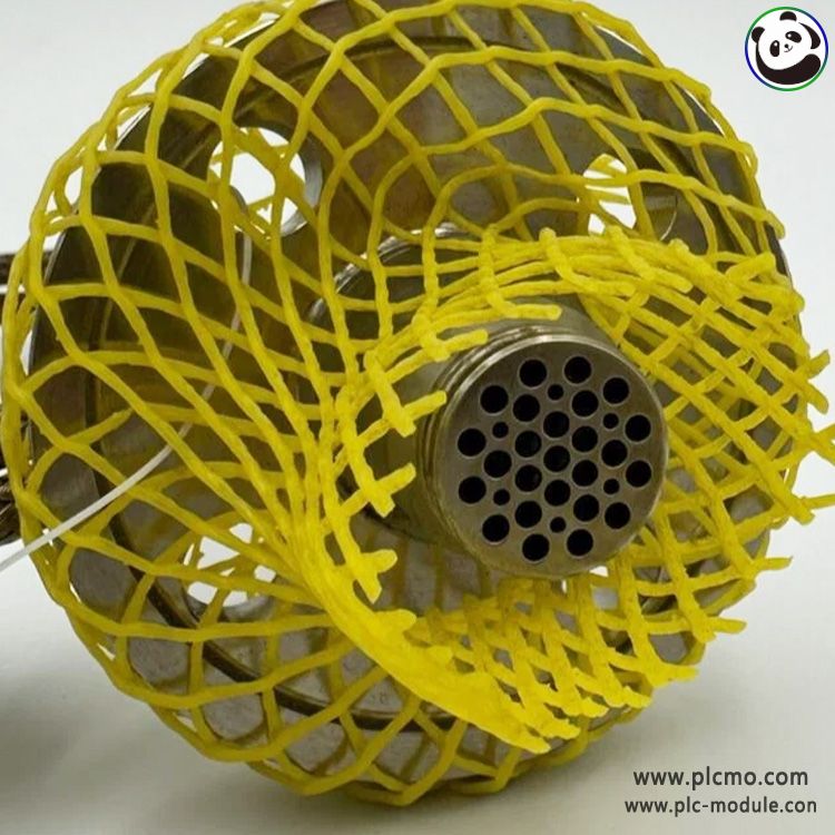 GE L44723P01 PRESSURE TRANSDUCER MEGGIT 143-106-000-011....jpg