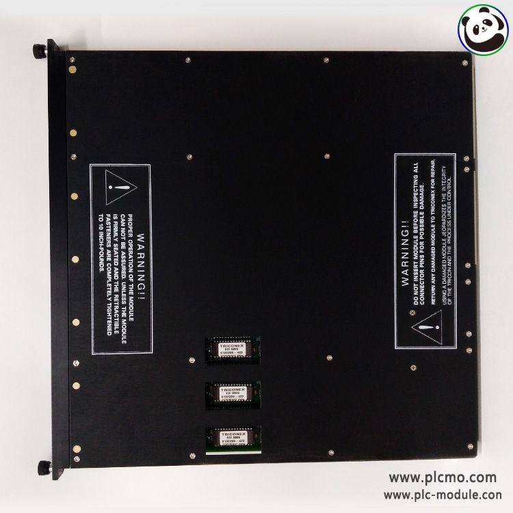 TRICONEX 3503EN Digital Input Module...jpg
