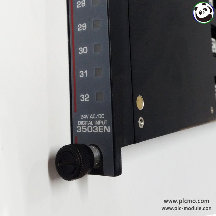 TRICONEX 3503EN Digital Input Module..jpg