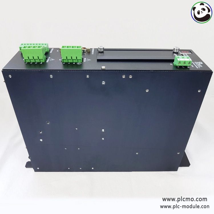 Pacific Scientific SCE903A3-002-01 Servo Motor Drive...jpg